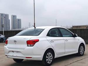 Hyundai <span class=keywords><strong>Rio</strong></span> 1.4 GL Edizione Rinnovata 2017, Trasmissione Manuale, Veicolo a Benzina - Product Image 6