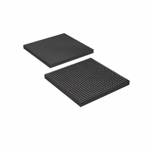 EP20K400EFC672-3 Electronic Circuit Components Manufacturer Channel 672 BBGA Embedded - Product Image 1