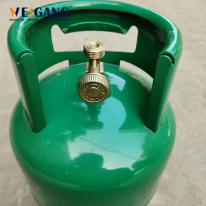 Tanque de Gas GLP, minicilindro de <span class=keywords><strong>butano</strong></span> de propano, 3kg - Product Image 5