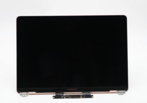 Nouveau remplacement testé pour <span class=keywords><strong>Macbook</strong></span> <span class=keywords><strong>Air</strong></span> 13.3 "A2337 Retina <span class=keywords><strong>M1</strong></span> 2020 EMC3598 assemblage LCD d'affichage d'écran en or Rose - Product Image 2