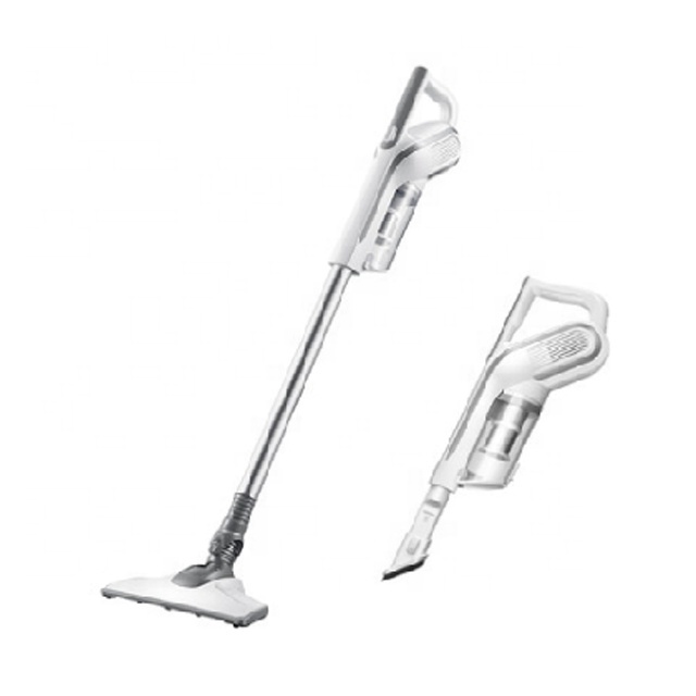 2026 Top Seller Lightweight Powerful Wireless Vacuum Cleaner Stick Upright Handheld Cordless Vacuum with Lightweight Features