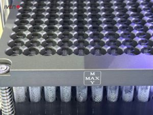 Produsen dari sistem produksi tabung pengambilan sampel darah diskon besar mesin tabung pengambilan darah ramah pengguna - Product Image 6