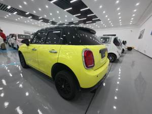 מכונית חדשה של 5 מושבים מבוגרים ביד ימין מכונית ב מכונית אנרגיה חדשה במפעל סיני עבור נהיגה בשכירות במהירות נמוכה עבור מונית - Product Image 4