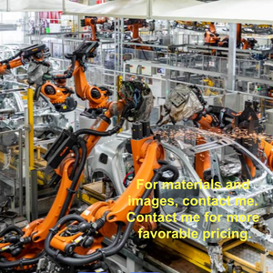 202601 100% Original Bouton Interrupteur à chaîne d'angle Câble Disjoncteur Contacteur Capteur Entraînement Module VFD 836A2J - Product Image 5