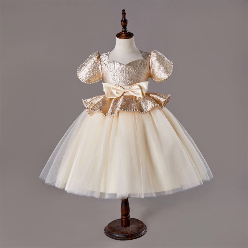 birthday dress for 5 year old girl Light Barbie Pink First Birthday Dress for Kids | Shop Today