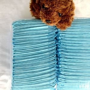 Couleurs multiples disponibles à la sélection, tapis absorbants anti-fuites pour chiens, tapis pour chiots - tapis imperméables pour chiens - Product Image 3