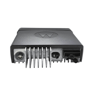 วิทยุสื่อสารแบบดิจิตอล VHF รุ่น DM3600 DM3601 สำหรับรถยนต์ รถบรรทุก รถบ้าน และการเดินทาง - Product Image 3