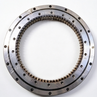 Rodamiento de Giro para Excavadora U15 U15-3 U17-3, Anillo de Giro RA221-19112