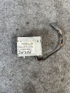 PIÈCE AUTO D'OCCASION ORIGINALE ADAPTÉE POUR FERRARI CALIFORNIA CAMÉRA DE <span class=keywords><strong>RECUL</strong></span> MODULE DE CONTRÔLE <span class=keywords><strong>ALPINE</strong></span> OEM 234996, 021149 - Product Image 2