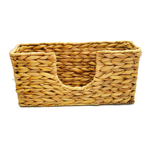 Napperon tissé de Table de salle à manger, tissage naturel, avec support, 4 ou 6 pièces - Product Image 2