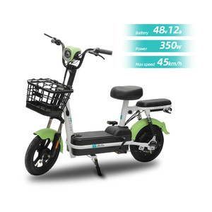 Motocicleta Eléctrica Personalizada <span class=keywords><strong>Xiaomi</strong></span> Dou de 48V 350W, <span class=keywords><strong>Bicicleta</strong></span> Eléctrica Digital con Color y Logotipo Personalizados - Product Image 5