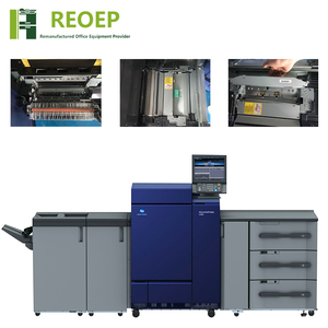 เครื่องพิมพ์เครื่องถ่ายเอกสารสำหรับ <span class=keywords><strong>Konica</strong></span> Minolta A3 C6100คุณภาพสูงจาก reoep - Product Image 6