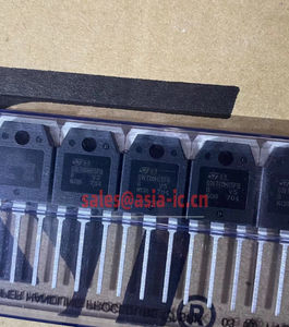 IRGP4266DPBF IGBT 650V 140A 455W IGBT <span class=keywords><strong>Transistor</strong></span> IC IRGP4266 Circuits intégrés TO-247AC - Product Image 3