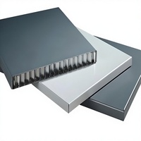 Vente flash - Panneaux de bardage en aluminium modernes, ignifuges, imperméables et isolants thermiquement pour murs extérieurs, immeubles de bureaux, hôpitaux, écoles