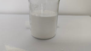 Réducteur de filtrat de polymère dérivé d'alkylone résistant au sel à ultra haute température origine CN/CHO - Product Image 5