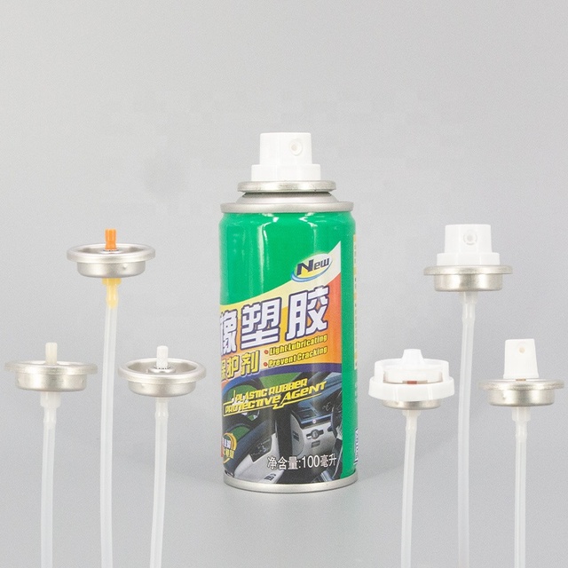 Multifunctional Aerosol Can Spray Can Actuators Spray Nozzle Aerosol Can Nozzles Cap Aerosol Spray Valve Actuator