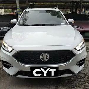 MG ZS d'occasion, voitures à essence, livraison rapide depuis la Chine, vente <span class=keywords><strong>en</strong></span> <span class=keywords><strong>ligne</strong></span>, <span class=keywords><strong>pas</strong></span> <span class=keywords><strong>cher</strong></span>, MG 1.5L manuelle SUV 2020, voitures d'occasion et bon marché - Product Image 4