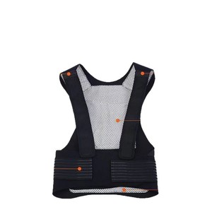 Ceinture de soutien lombaire chauffante pour soulager la douleur, correction de la posture, thérapie, en tissu non tissé, usage domestique, modèle XTY OEM/ODM - Product Image 6