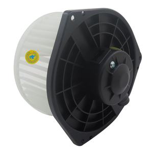 Conjunto de Motor de Ventilador de Calefacción y Aire Acondicionado para Camioneta Isuzu TFR D-Max 8981394270 8-98139427-0 - Product Image 6