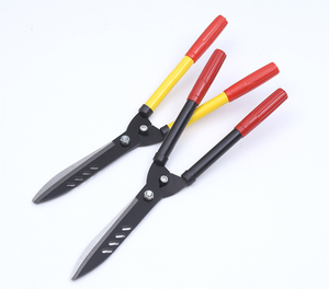 Sécateur professionnel long pour la taille des haies et des branches, outil de jardin de haute qualité - Product Image 6
