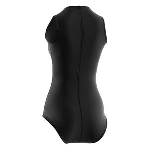 Traje de Baño Profesional de Una Pieza para Mujer con Resistencia al Cloro, Propiedades de Secado Rápido y Máximo Confort al Nadar - Product Image 6