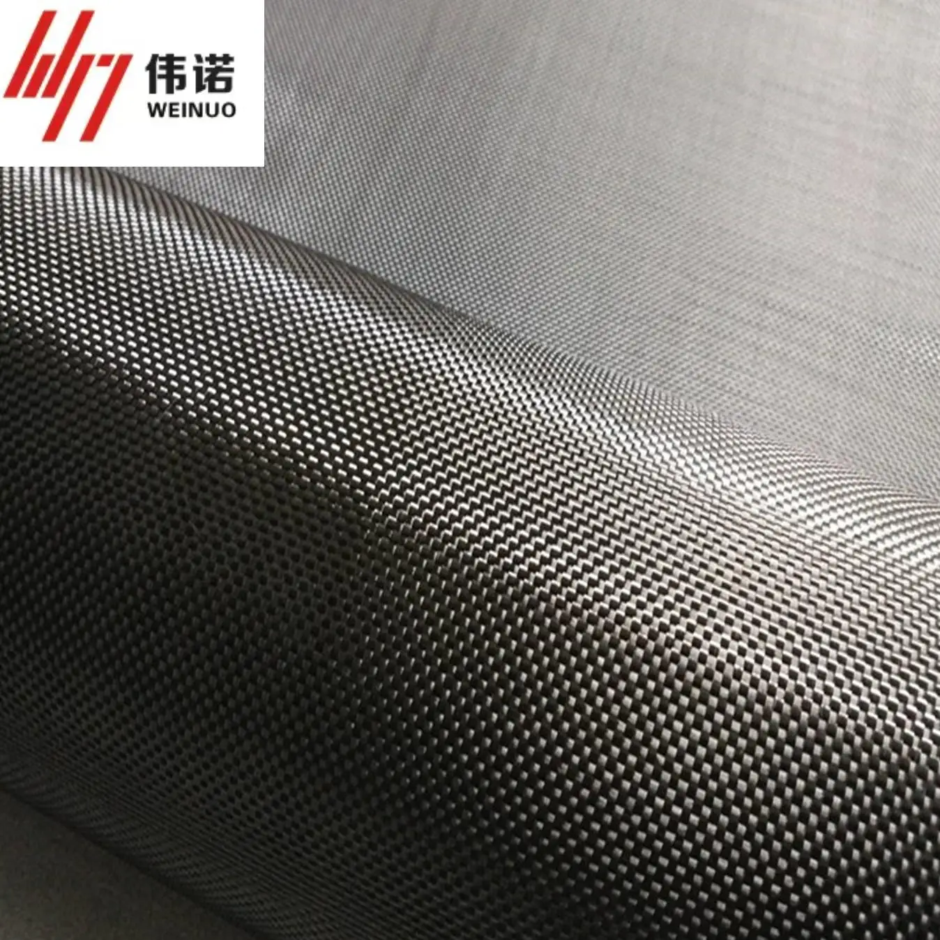 Manufacturer Outlet 3k 200g Plain Twill Carbon Fiber Fabrics Roll Cloth For Drones