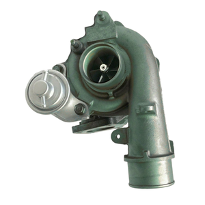 Nuevo turbocompresor KONO para <span class=keywords><strong>Audi</strong></span> <span class=keywords><strong>S3</strong></span> TT 1,8 T APX APY <span class=keywords><strong>AMK</strong></span> modelos 1998-2003 5304-710-0507 1 año de garantía - Product Image 5