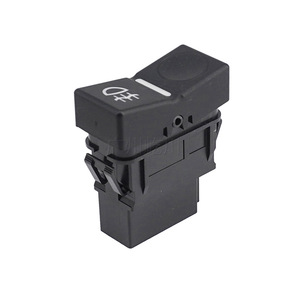 สวิตช์กระจกไฟฟ้าฟอร์ด 6C46-15K218-CB 12V สวิตช์ไฟฟ้าอัตโนมัติสำหรับใช้ในรถยนต์ - Product Image 1