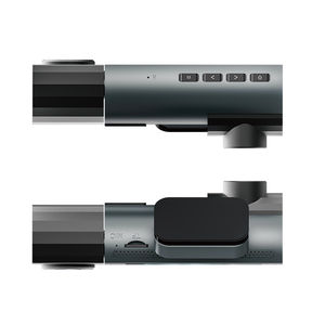 8 가지 주요 기능 및 <span class=keywords><strong>HD</strong></span> <span class=keywords><strong>1080P</strong></span> 야간 투시경: 충돌 유도 및 루프 기록 걱정 없는 운전이 가능한 170 ° 광각 대시 캠 - Product Image 3