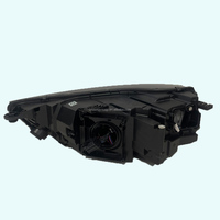 Phare LED d'origine pour Audi Q5 2017 2018 2019 2020 80A941033 034 SQ5 Phare matriciel 80A941036 80A941035 Lampe OEM
