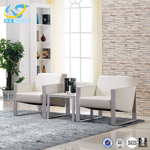 Ls-muber của chất lượng cao chất lượng cao PU văn phòng, hộ gia đình thương mại <span class=keywords><strong>sofa</strong></span> - Product Image 3
