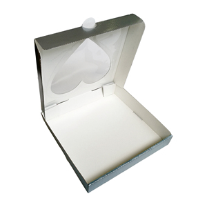Special Design <strong>Pizza</strong> <strong>Boxes</strong> Wholesale Corrugated <strong>Pizza</strong> Box - Product Image 4