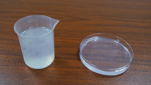 滑らかな完璧のためのシルクタッチコラーゲン血清CL02 - Product Image 2