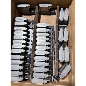 Vanne hydraulique 4WREE 6 V32-3X/V Équipement d'automatisation industrielle - Product Image 3