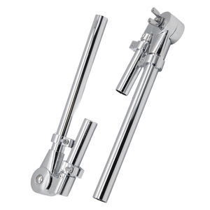 Support de batterie <span class=keywords><strong>Tom</strong></span> <span class=keywords><strong>Tom</strong></span> 6-en-1 en option, bras de fixation durable pour batterie, accessoire de rack de batterie 2 pièces - Product Image 5