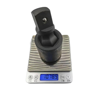 1pcs 1 Inch Cr-Mo Pneumatic Auto Repair <strong>Tool</strong> Steel Universal Joint Special Puller <strong>Tool</strong> for Vehicle Repair Hand <strong>Tools</strong> <strong>DIY</strong> - Product Image 6