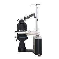 Chine Instrument optique Unité ophtalmique chaise et support S-900A usine de table combinée