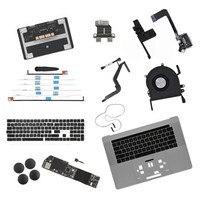 Panel de Pantalla LCD 5K de Repuesto para iMac 27 Pulgadas A2115 2019, LM270QQ1(SD)(E1), Venta al Por Mayor