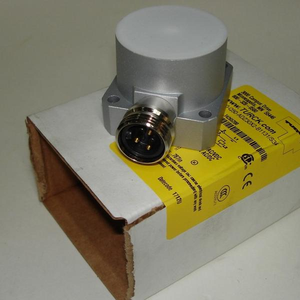 Interruptor Proximidad Ni20-q50-adz30wbrx2-b1131/s34, 20mm, Campo de Soldadura Inmune, Salida CA, Nuevo y Original - Product Image 1