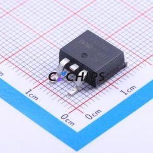 Original tout nouveau IRF4104SPBF TO-263-2 Transistor Transistor à effet de champ (MOSFET) - Product Image 1