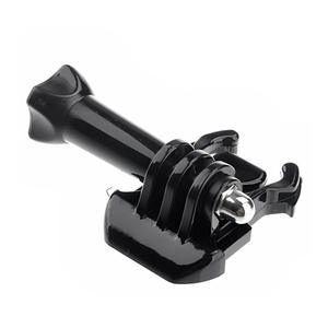 Base mobile universelle à dégagement rapide boîtier étanche pour <span class=keywords><strong>GoPro</strong></span> <span class=keywords><strong>Hero</strong></span> 13 12 11 10/DJI Omso Action 5 Pro Action Camears - Product Image 5