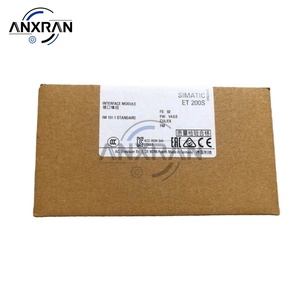 สำหรับ Siemens 6ES7151-1AA06-0AB0โมดูลเชื่อมต่อแบบ DP IM 151-1 ET 200วินาที6ES71511AA060AB0 - Product Image 5