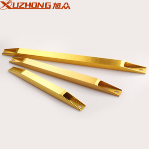 Barra estabilizadora de aleación de aluminio Xuzhong roja para Civic EG Honda, pieza de mejora de suspensión BKS-1005 - Product Image 4