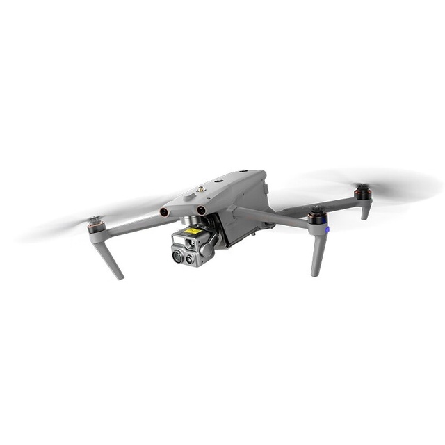 Night Vision Infrared Thermal Imaging Night Vision Device Aerial Photography (EVO MAX 4T V2 Single Electric Version)