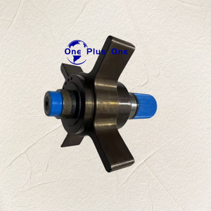 Corps de camion à benne basculante HD465H <span class=keywords><strong>D785</strong></span> 569-01-72600 pour Komatsu - Product Image 2