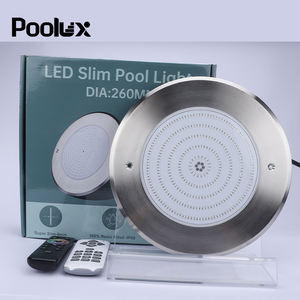 للبيع بالجملة IP68 DC 12V 8 Stainless Steel محل مسبح Spa Para Piscinas Para Piscinas Para - Product Image 4
