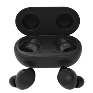 Écouteurs <span class=keywords><strong>intra</strong></span>-auriculaires <span class=keywords><strong>sans</strong></span> <span class=keywords><strong>fil</strong></span> bluetooth, Mini oreillettes, stéréo, cadeaux de Promotion, - Product Image 4
