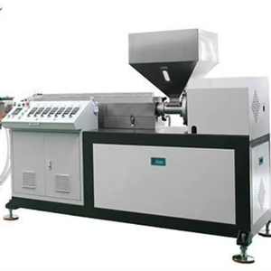 Línea de Extrusión para la Fabricación de Perlas de Plástico - Product Image 1