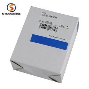 การ์ดหน่วยความจำ PLC Controller C200H-MR431 ของแท้ใหม่ มีสินค้าในสต็อก - Product Image 2