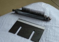 Commerciële Taro Aardappelschilmachine Voor Het Wassen Van Roestvrij Staal Taro En Aardappelwasmachine